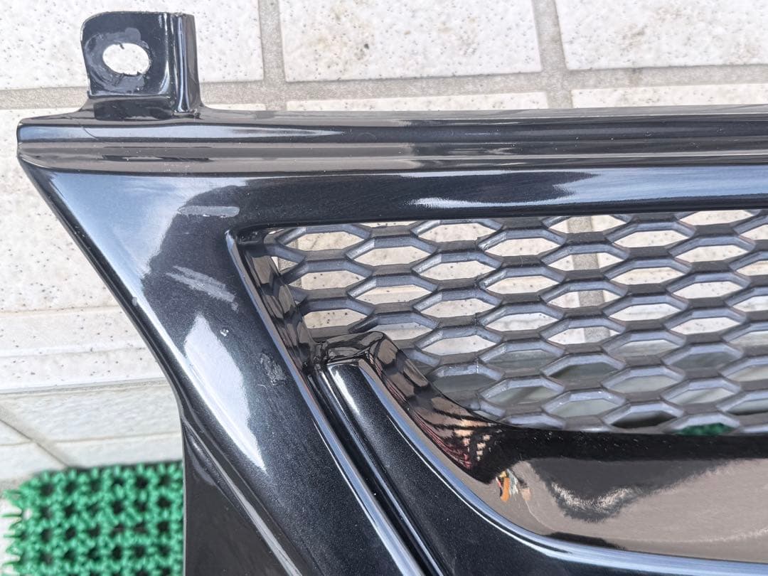 ハイエース　SADカスタムJAPANグリル　ナロー用