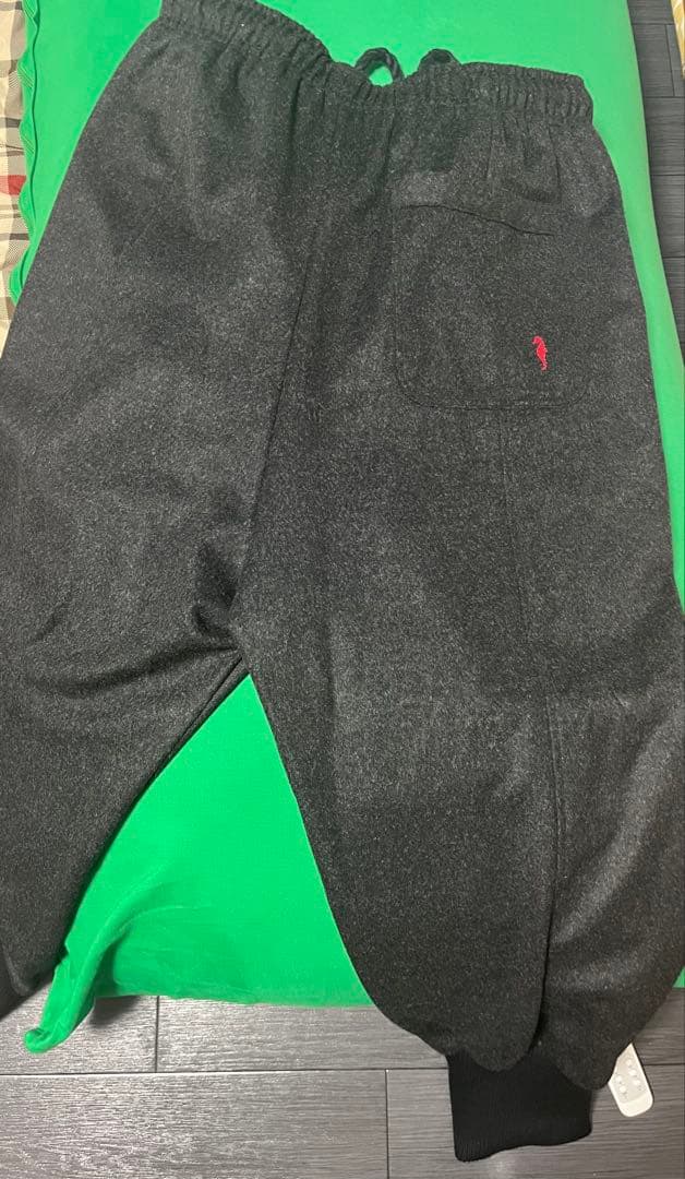 family japan サルエルパンツ　ポーカーズ