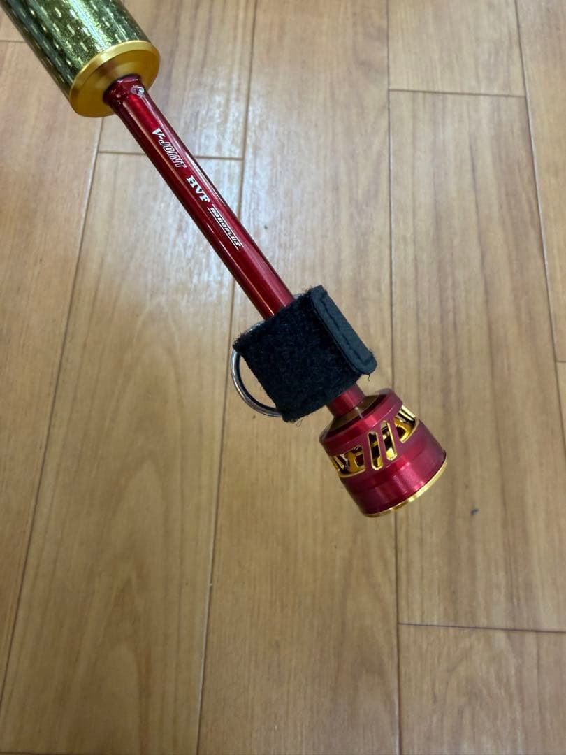 超美品！　未使用品ダイワ　BJイカダEX メタルT127