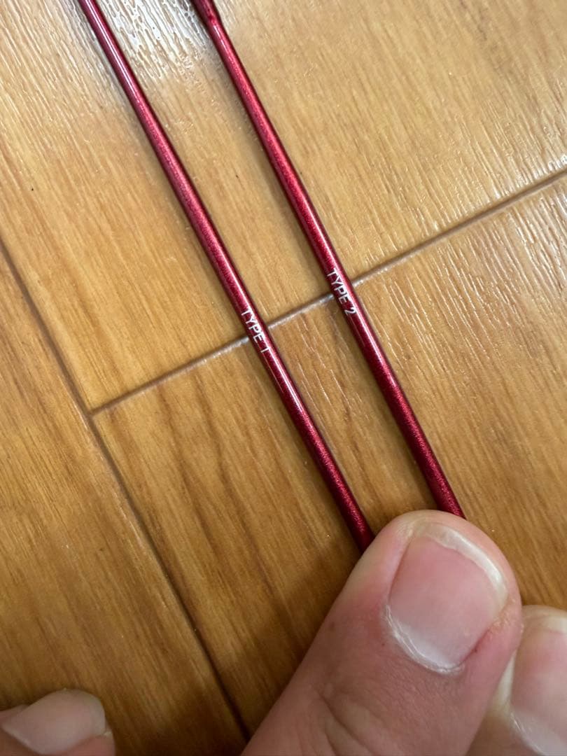 超美品！　未使用品ダイワ　BJイカダEX メタルT127