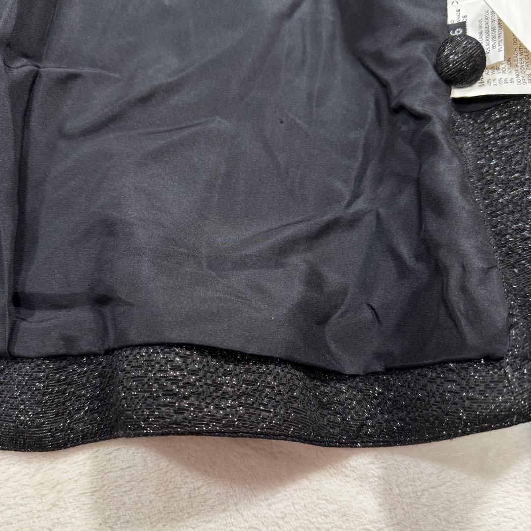 超希少 COMME des GARÇONS David Szeto ジャケット