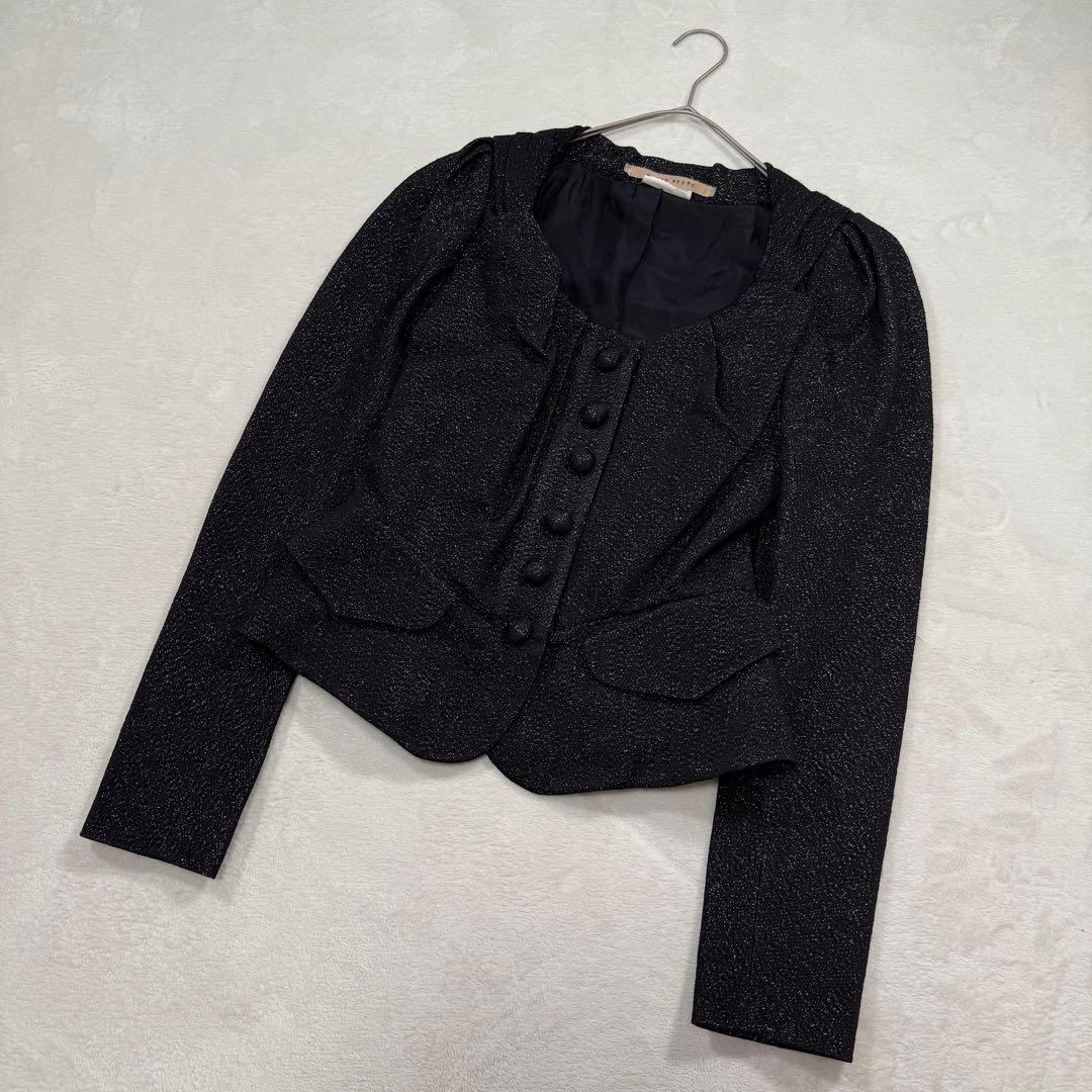 超希少 COMME des GARÇONS David Szeto ジャケット