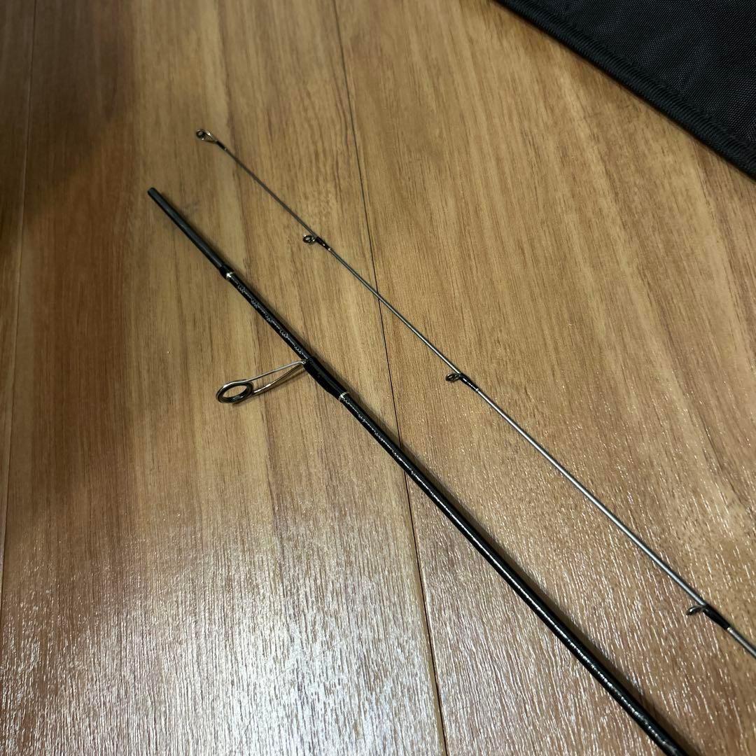 ソアレ SS アジング S54SUL-S