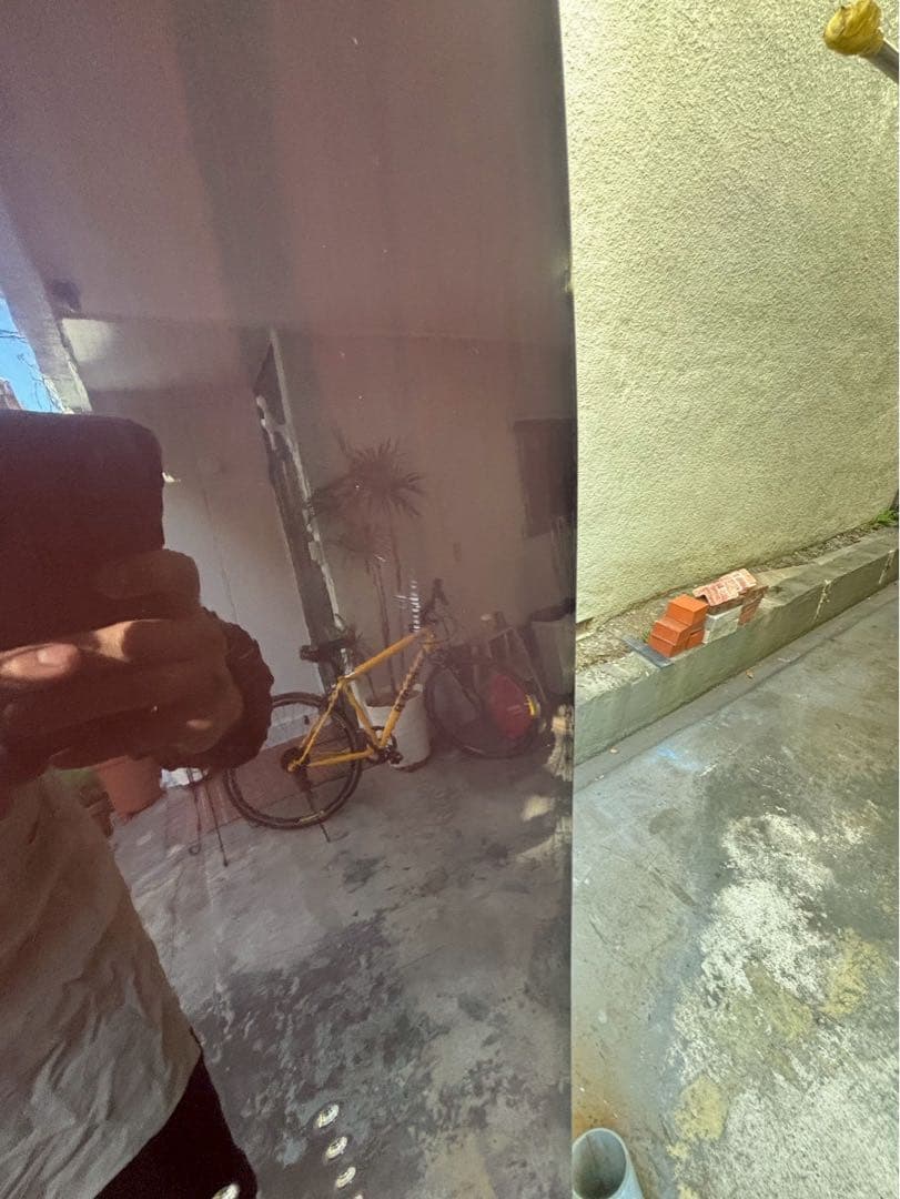 GENTEMSTICK FLYFISK 23-24 ゲンテン フライフィスク