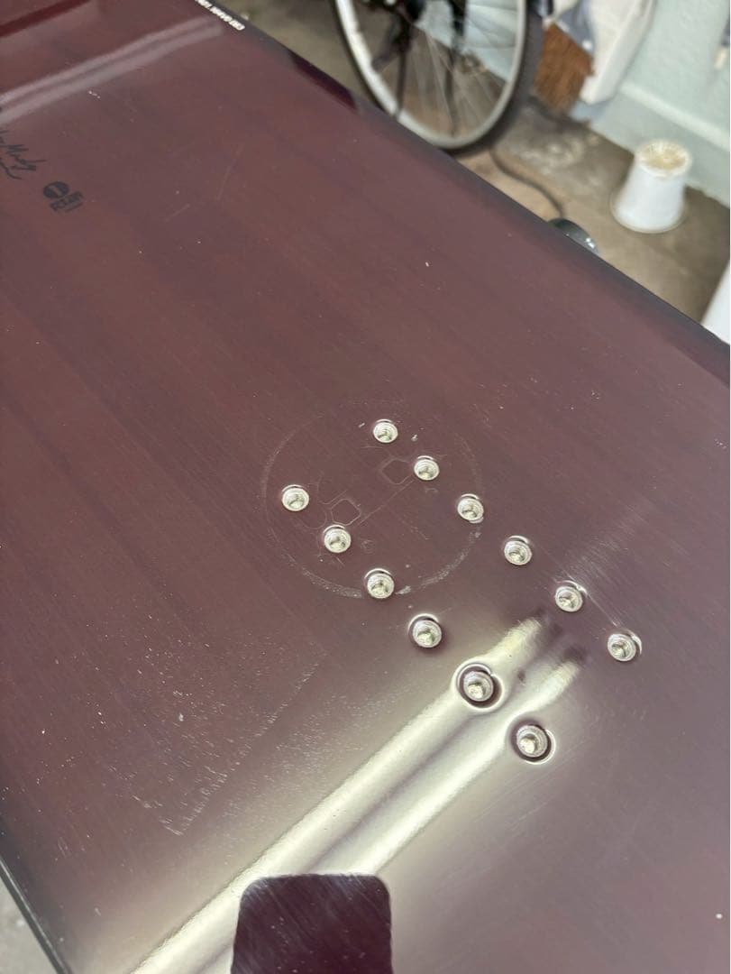 GENTEMSTICK FLYFISK 23-24 ゲンテン フライフィスク