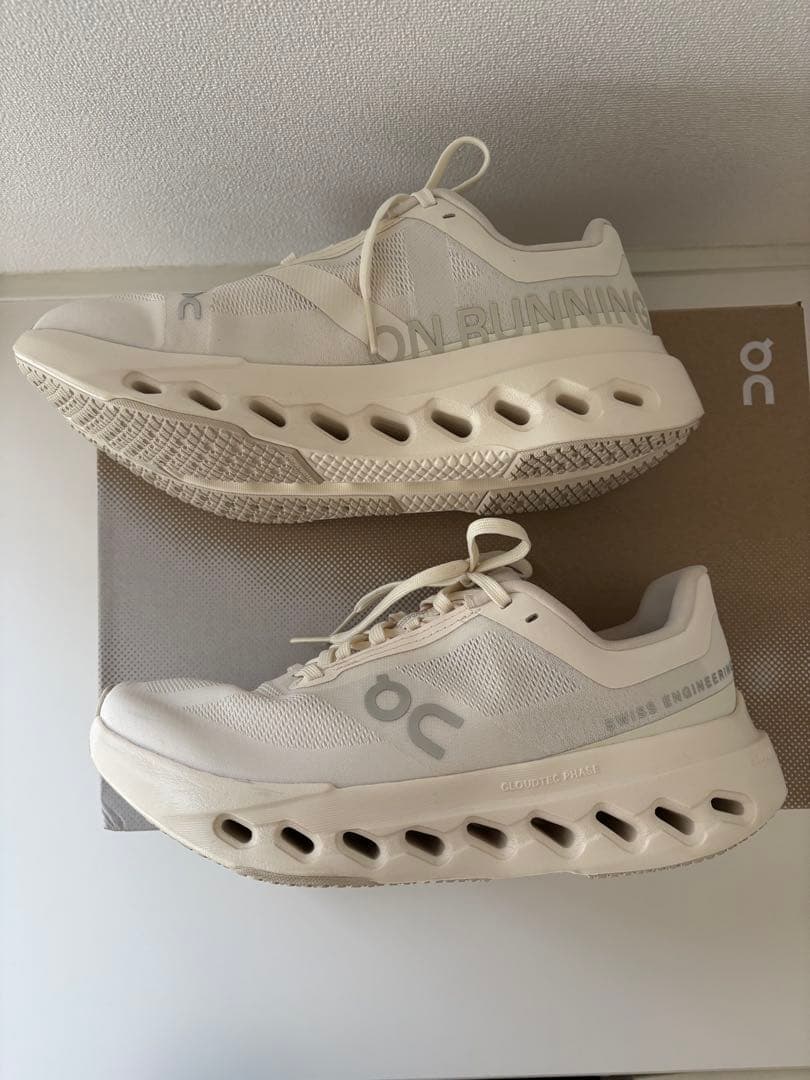 On クラウド サーファーネクスト UNITED ARROWS