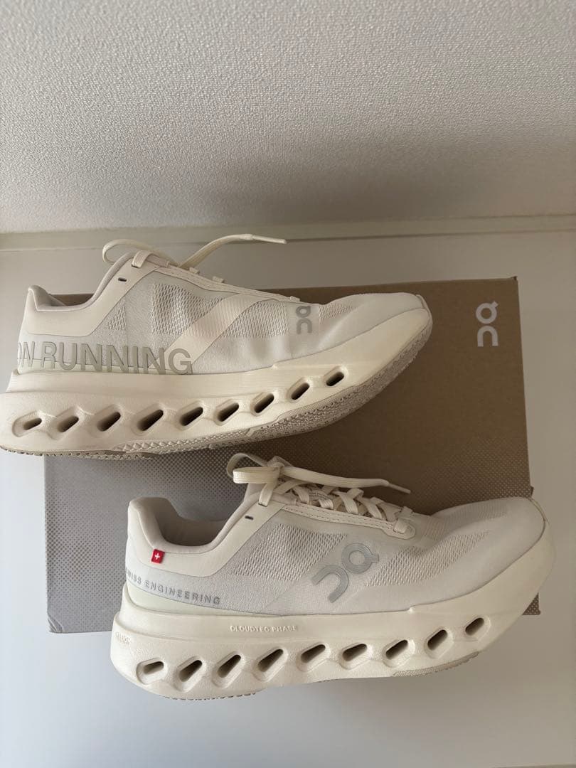 On クラウド サーファーネクスト UNITED ARROWS