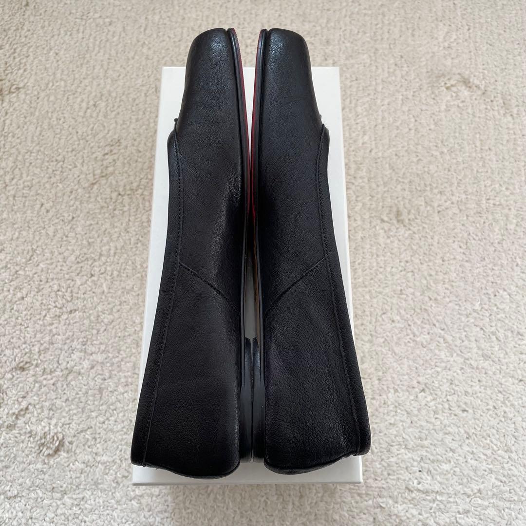 Maison Margiela メゾンマルジェラ タビバレエシューズ 38