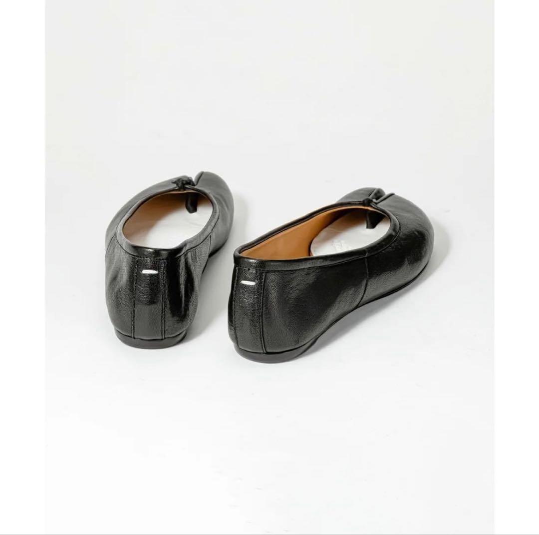 Maison Margiela メゾンマルジェラ タビバレエシューズ 38