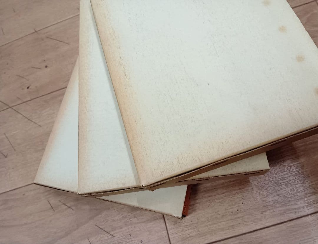 【日本の民話　全３７巻＋別巻　未来社　ほるぷ】