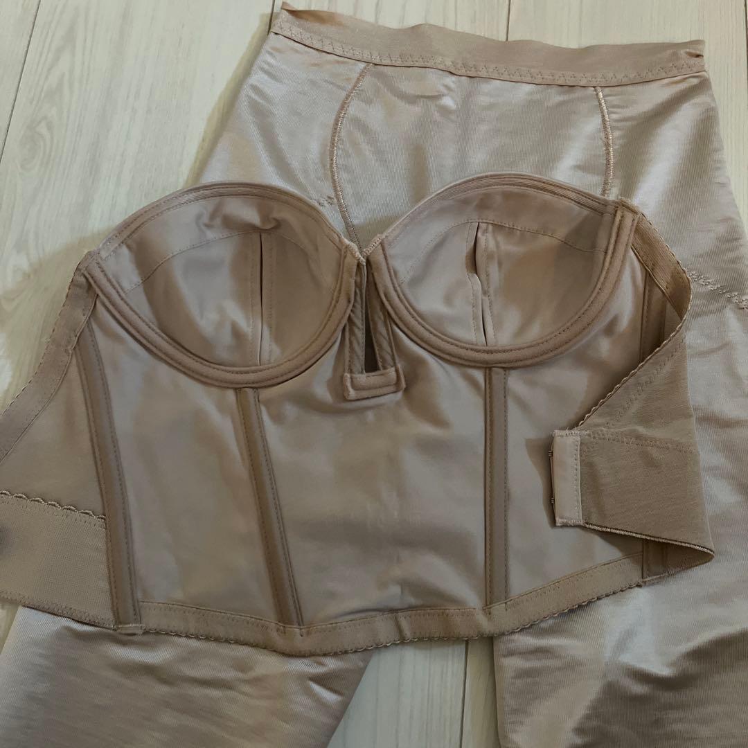 トリートドレッシング　ブライダルインナー　D65