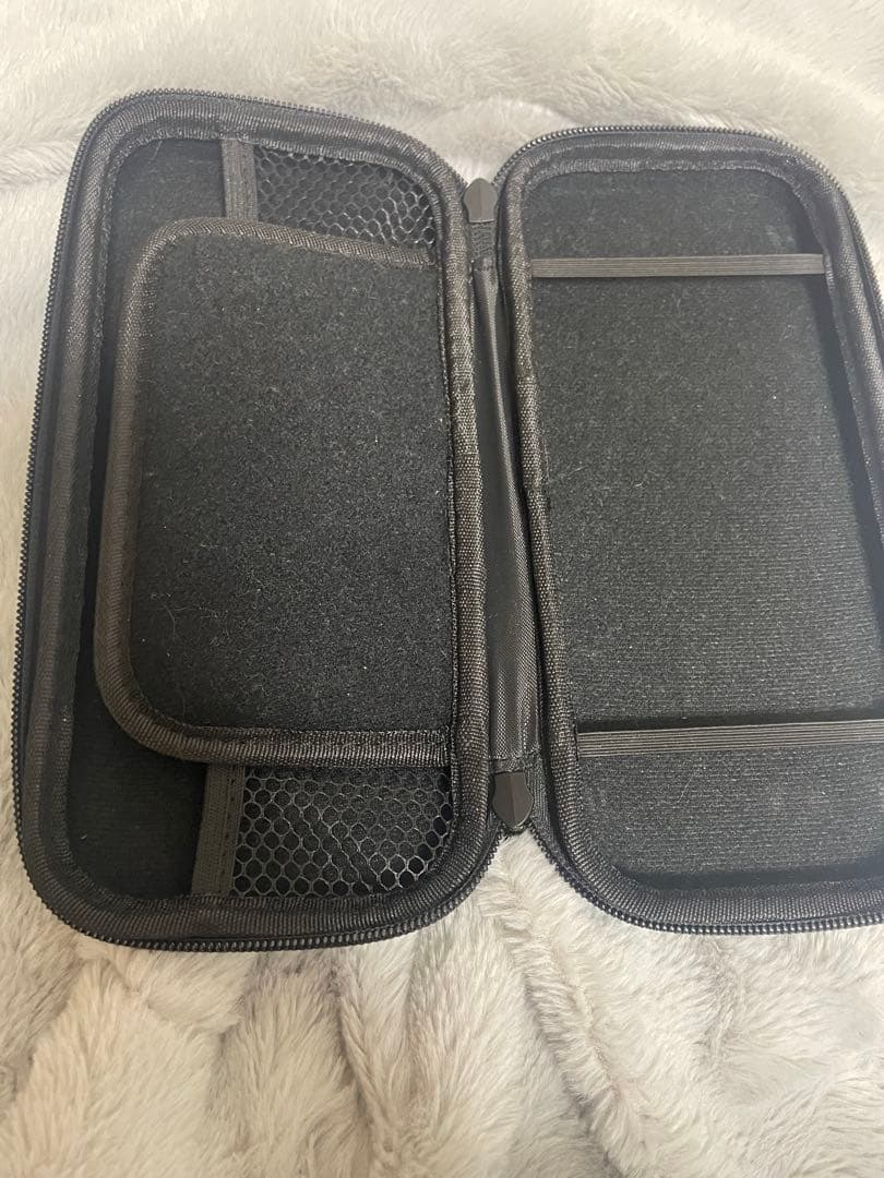 【ケース付き】Nintendo Switch Lite ターコイズ 本体