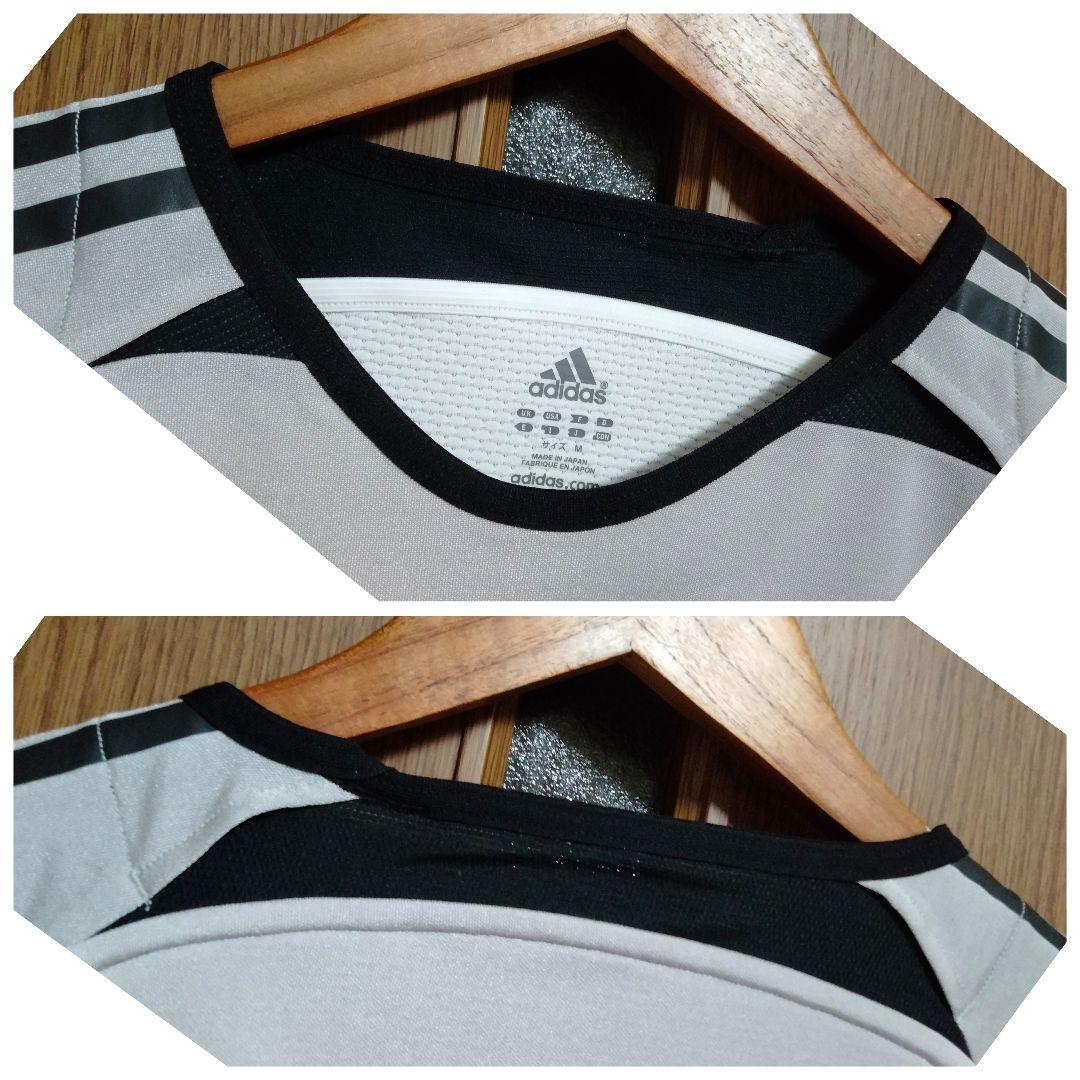 横浜Fマリノス オーセンティック ユニフォーム 05/06 アウェイ 紙タグ付き