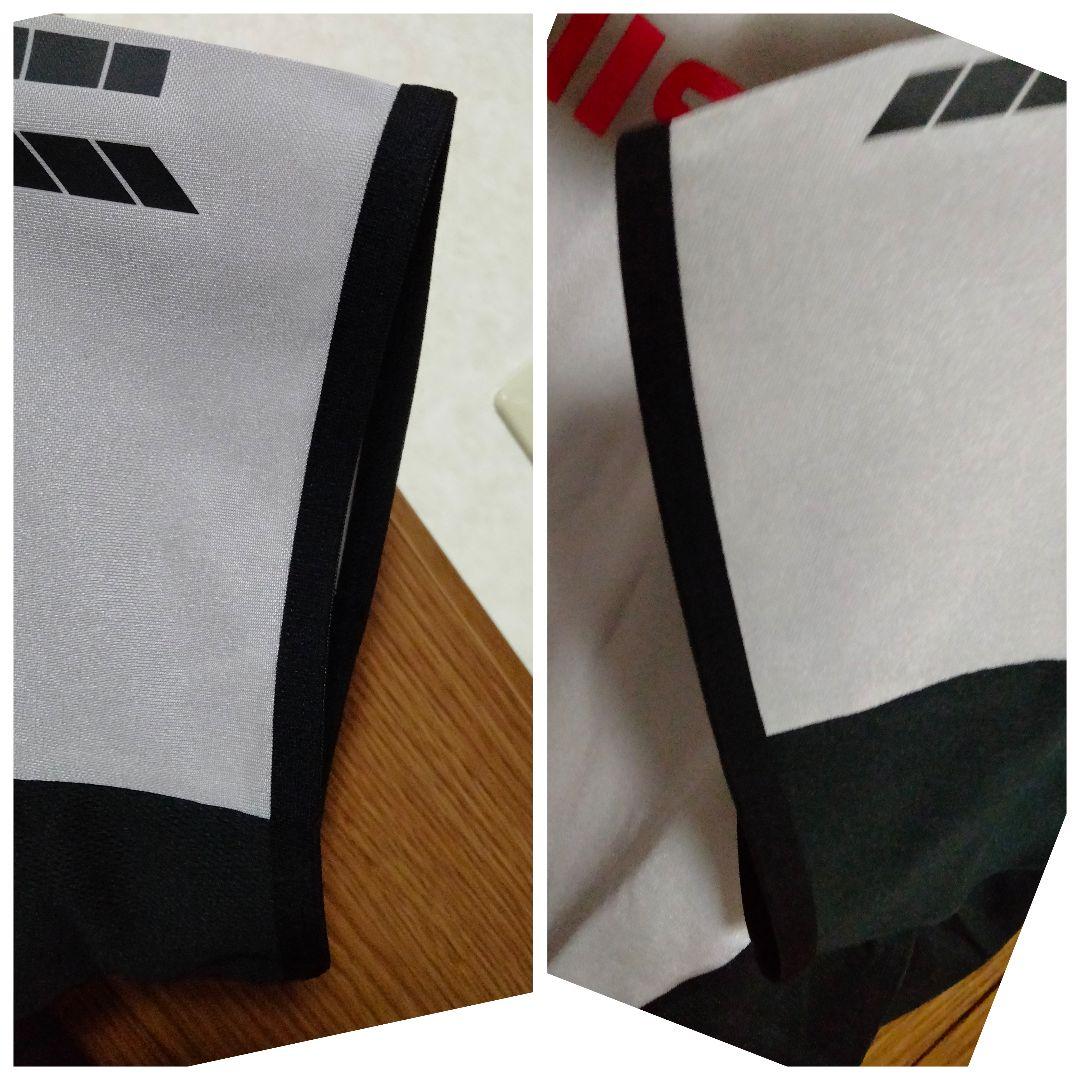 横浜Fマリノス オーセンティック ユニフォーム 05/06 アウェイ 紙タグ付き