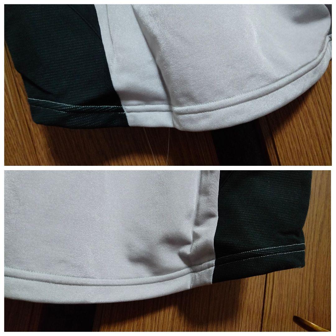 横浜Fマリノス オーセンティック ユニフォーム 05/06 アウェイ 紙タグ付き