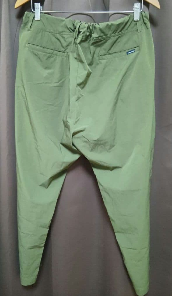 yoppy!アップルバムAPPLEBUM RELAX SUIT SETUP