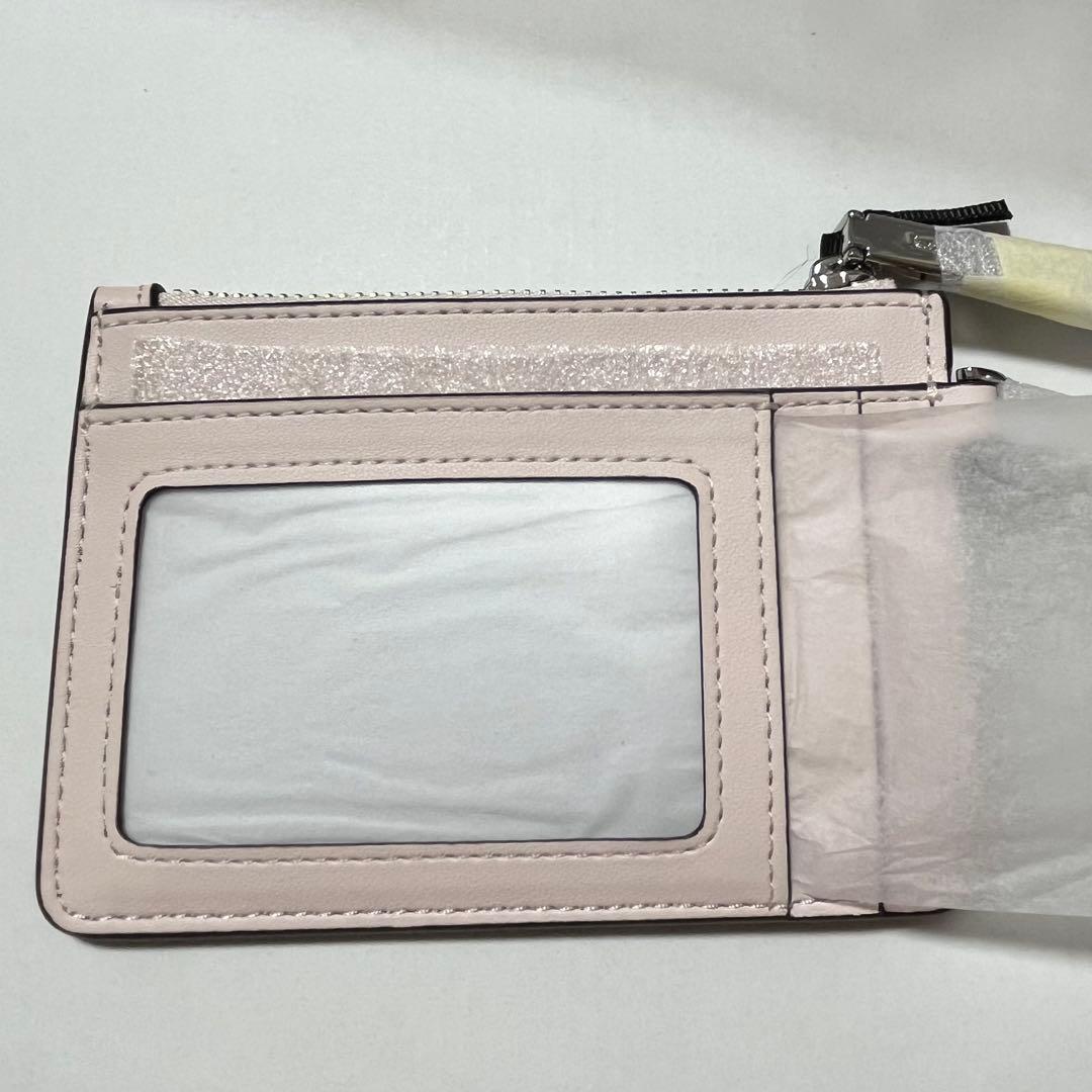 【確実正規品】ハローキティ ケイトスペード ケース カードケース