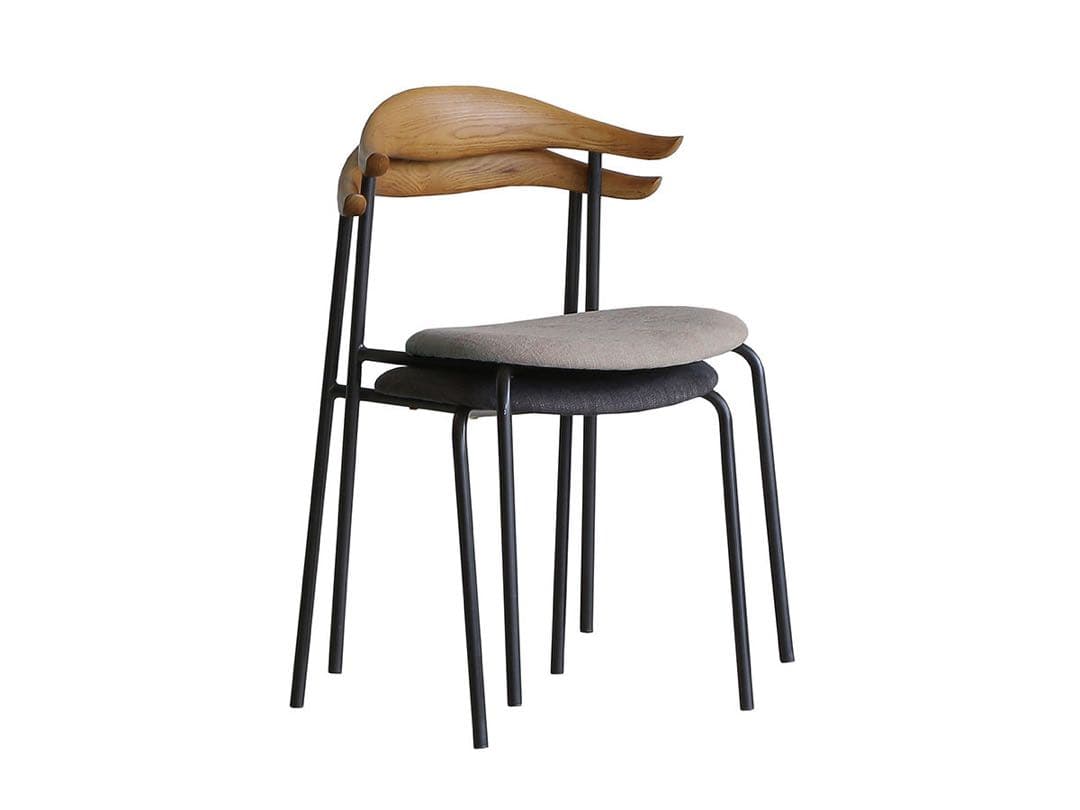 4脚セットNOR ダイニングチェア【元値99,000円】