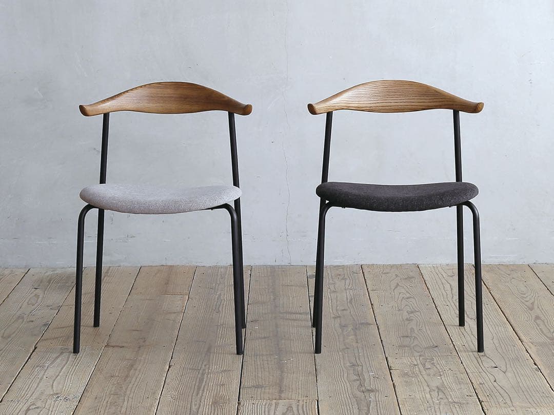 4脚セットNOR ダイニングチェア【元値99,000円】