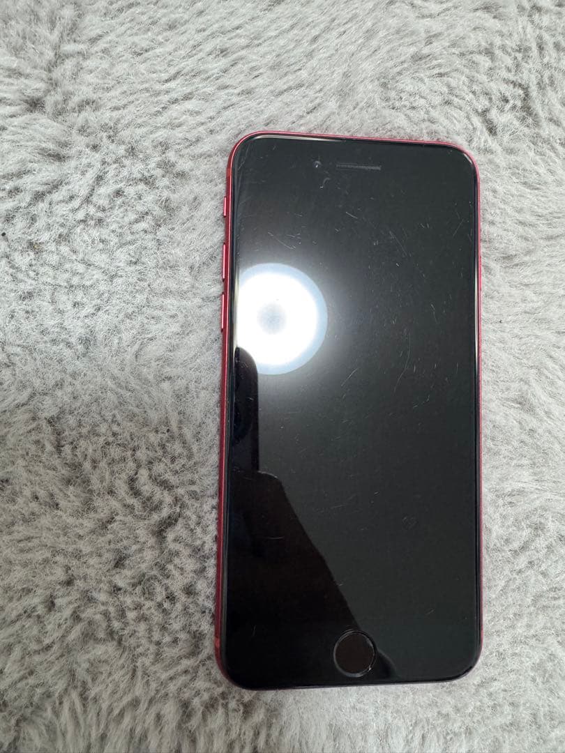 スマートフォン本体 iPhone se 64GB