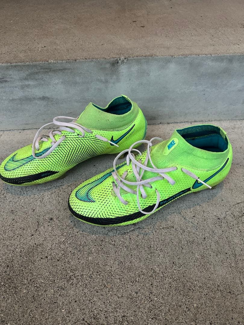 ナイキ　ファントムgt