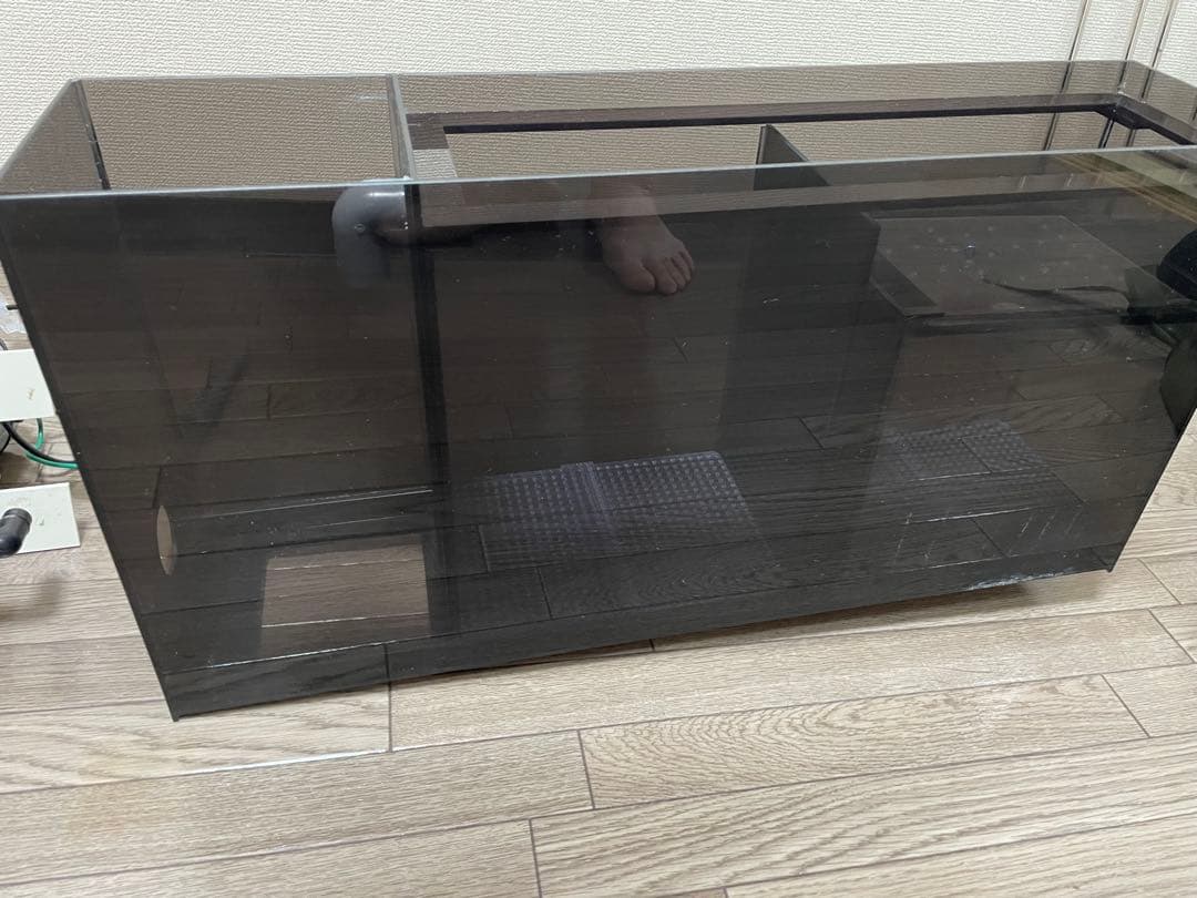 ウェット&ドライ（PBオリジナル）上部フィルター60cm用