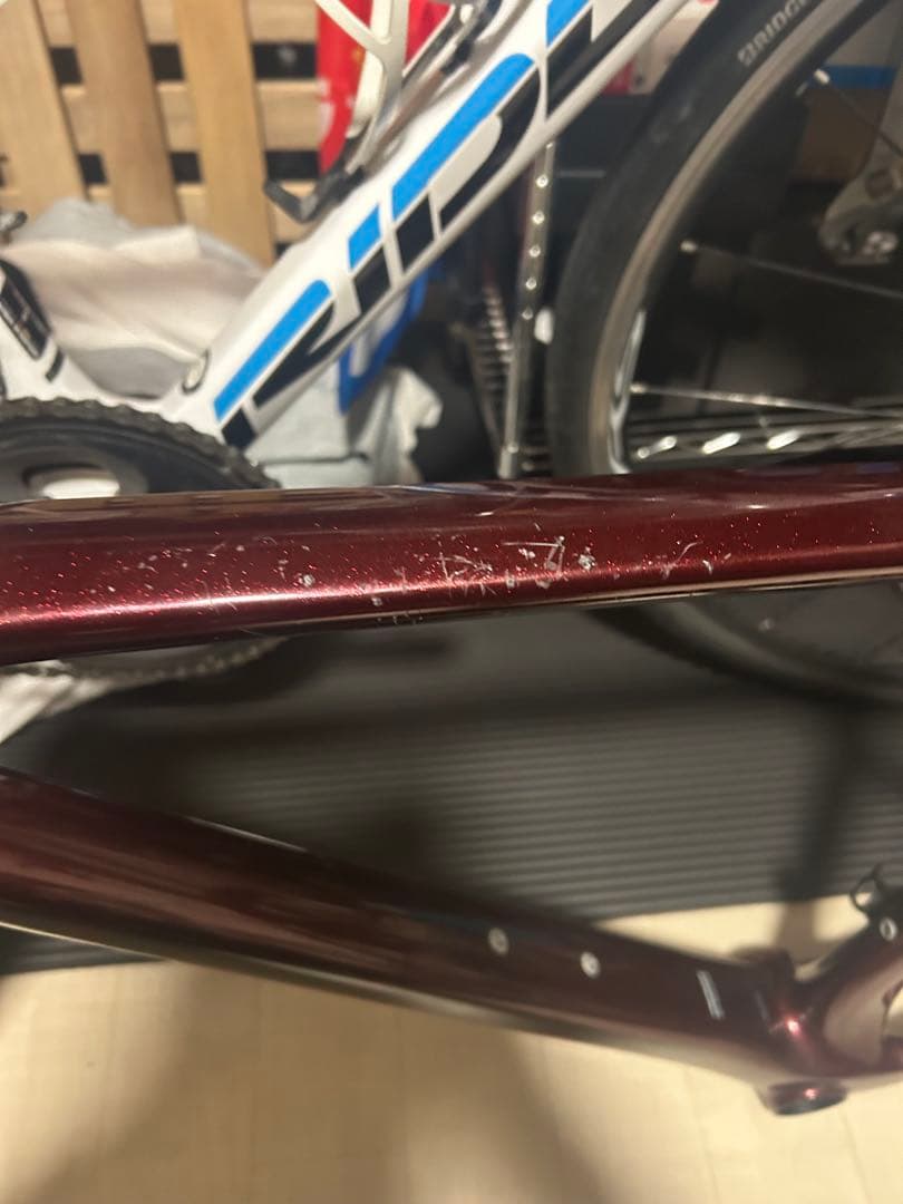 自転車本体 MERIDA SCULTURA8000