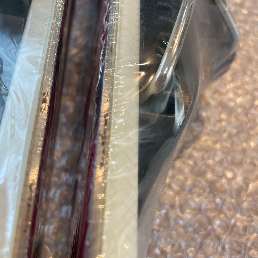 新品　未使用　シュリンク付　メンズ　ショートスキー　ファンスキー　DUB