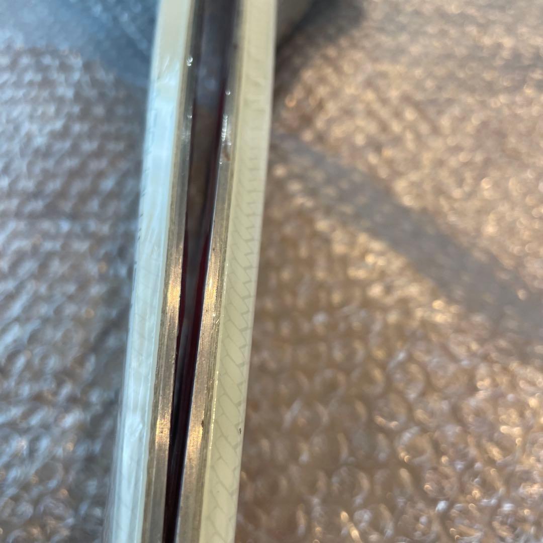 新品　未使用　シュリンク付　メンズ　ショートスキー　ファンスキー　DUB