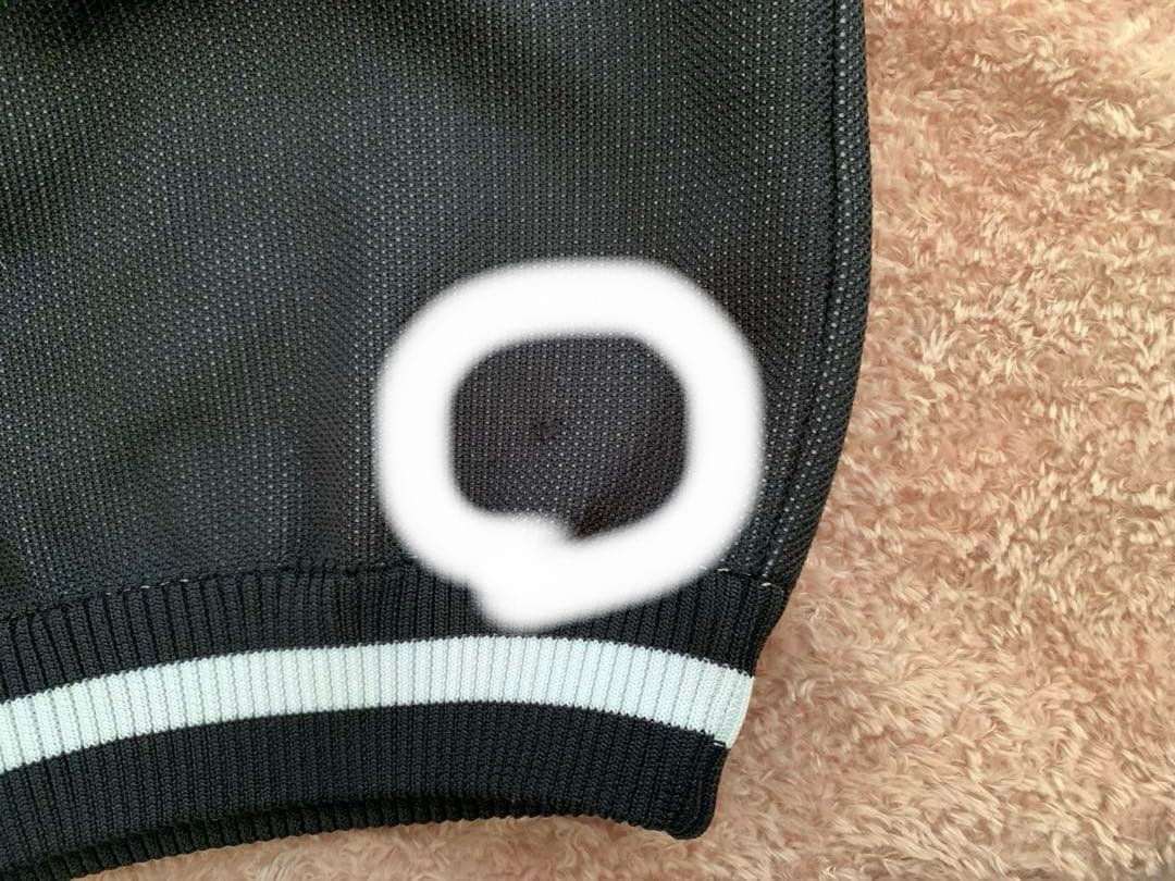 v12 【ミッキーマウス】 レディース ニット　VTWELV BLACK