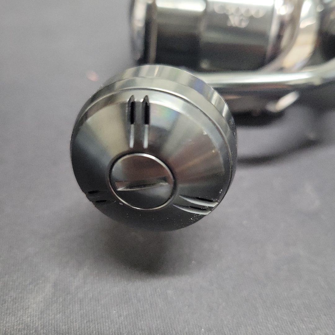 シマノ 22ステラ C5000XG