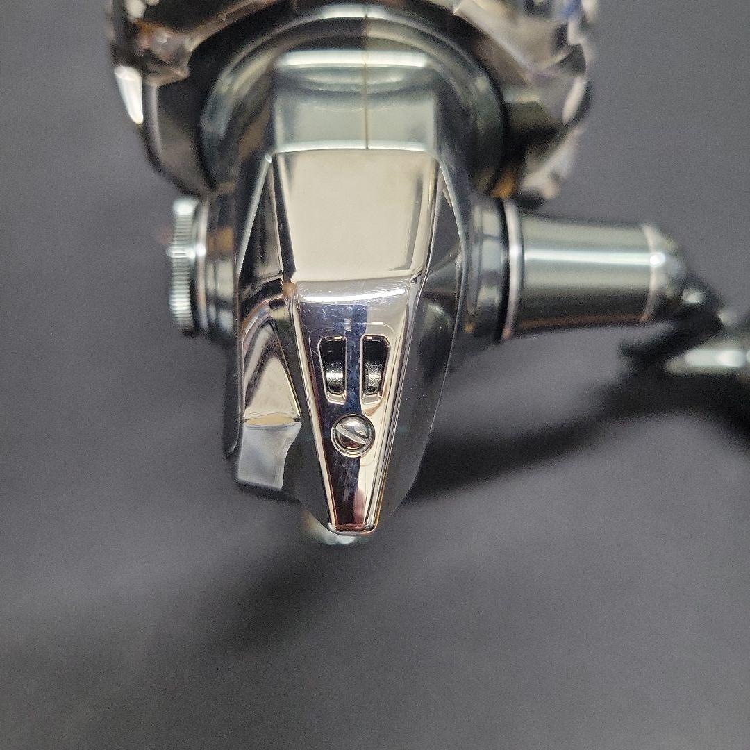 シマノ 22ステラ C5000XG