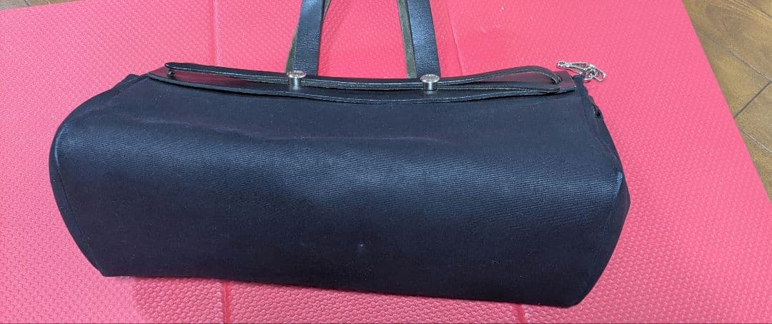 HERMES エルメス　エールバッグ カバス