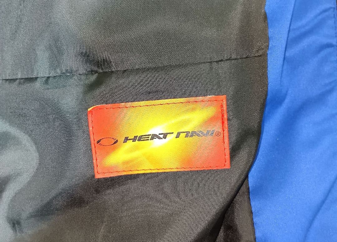 オガサカ OGASAKA スキーチーム SIO ジャケット Sサイズ 未使用品