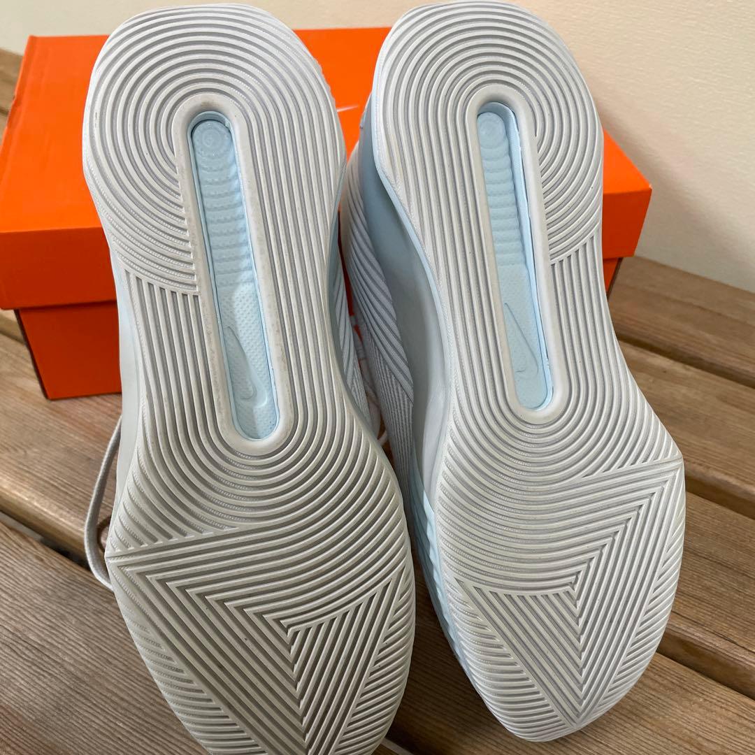 Nike G.T. JUMP ACADEMY EP 26.0cm バッシュ