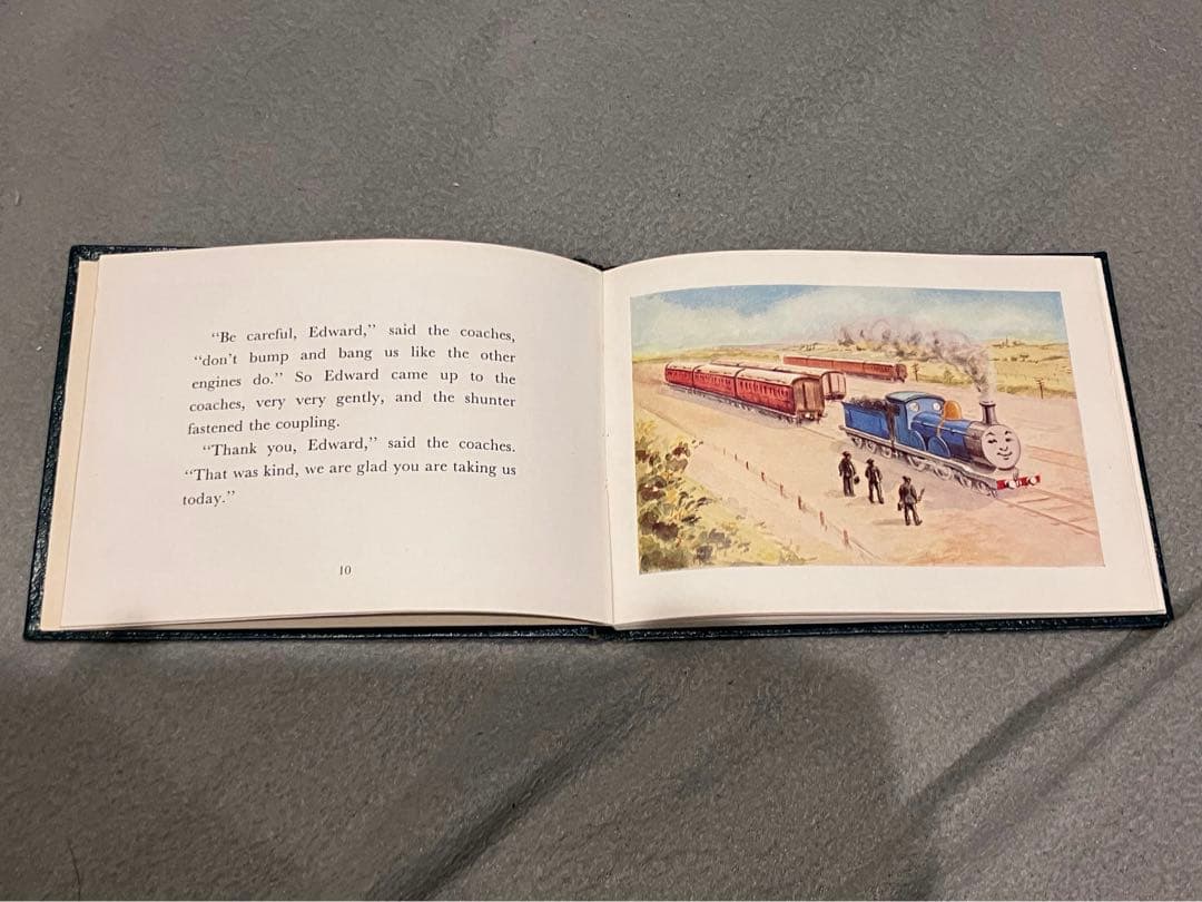 The Three Railway Engines トーマス 汽車のえほん