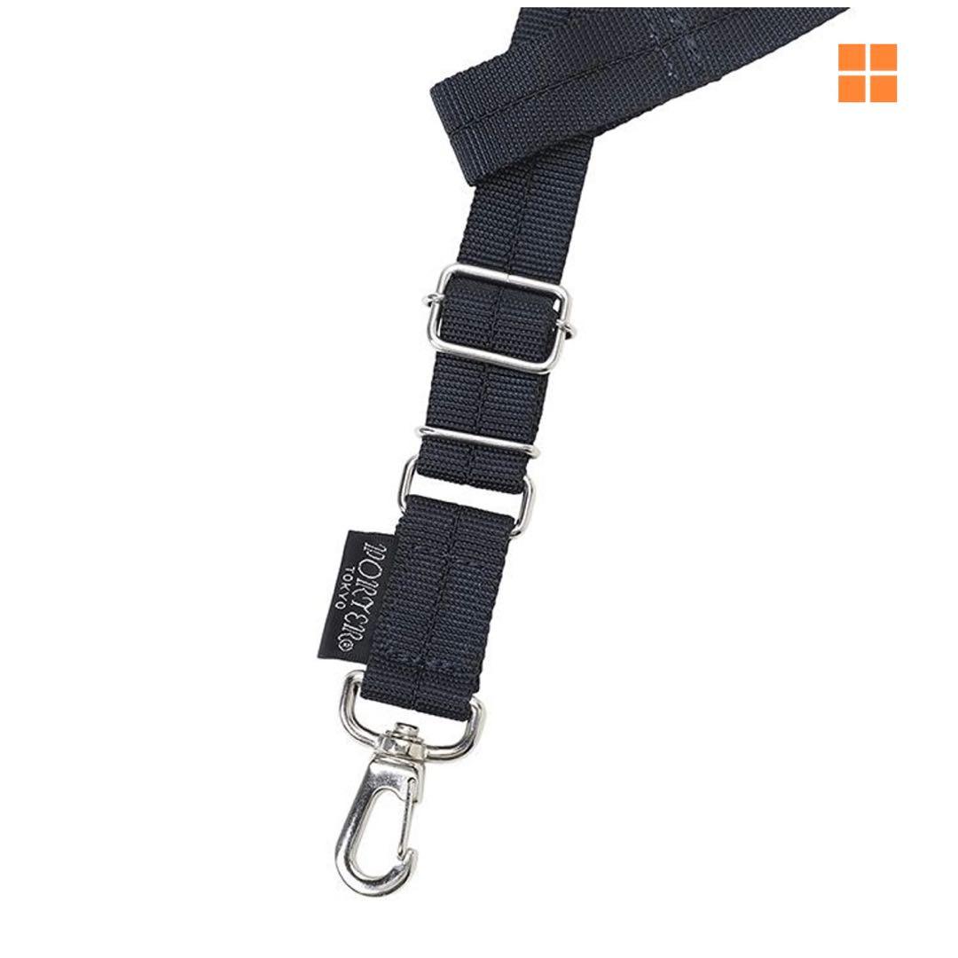 【極美品】PORTER BAGGER ポーター CVSバッグ エコバッグ バガー