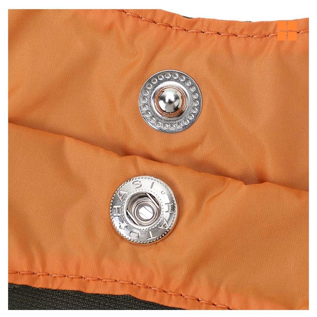 【極美品】PORTER BAGGER ポーター CVSバッグ エコバッグ バガー