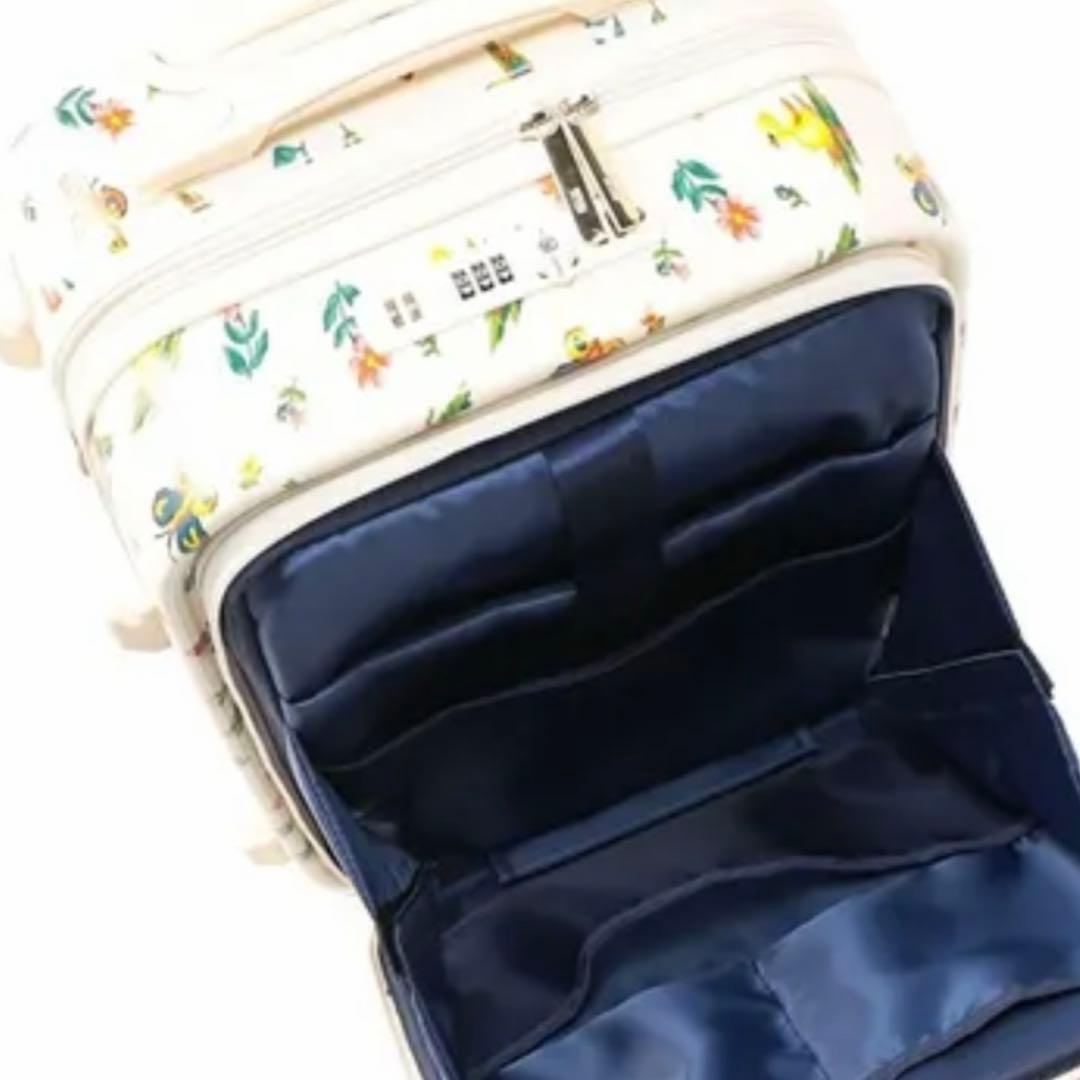 フェイラー　FEILER ハイジトローリーバッグ