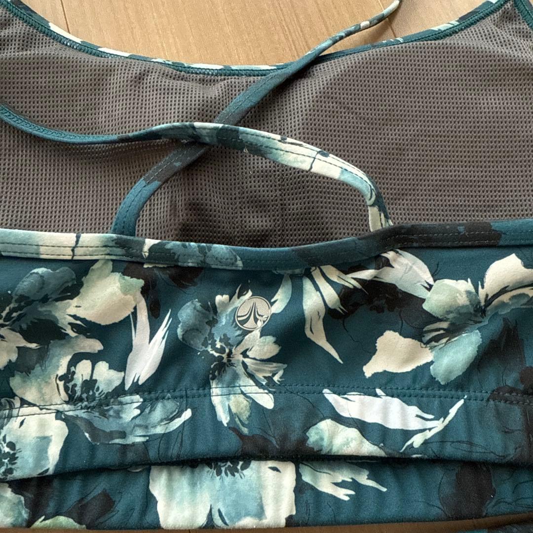 SUKALA ホットヨガ ウェアセット