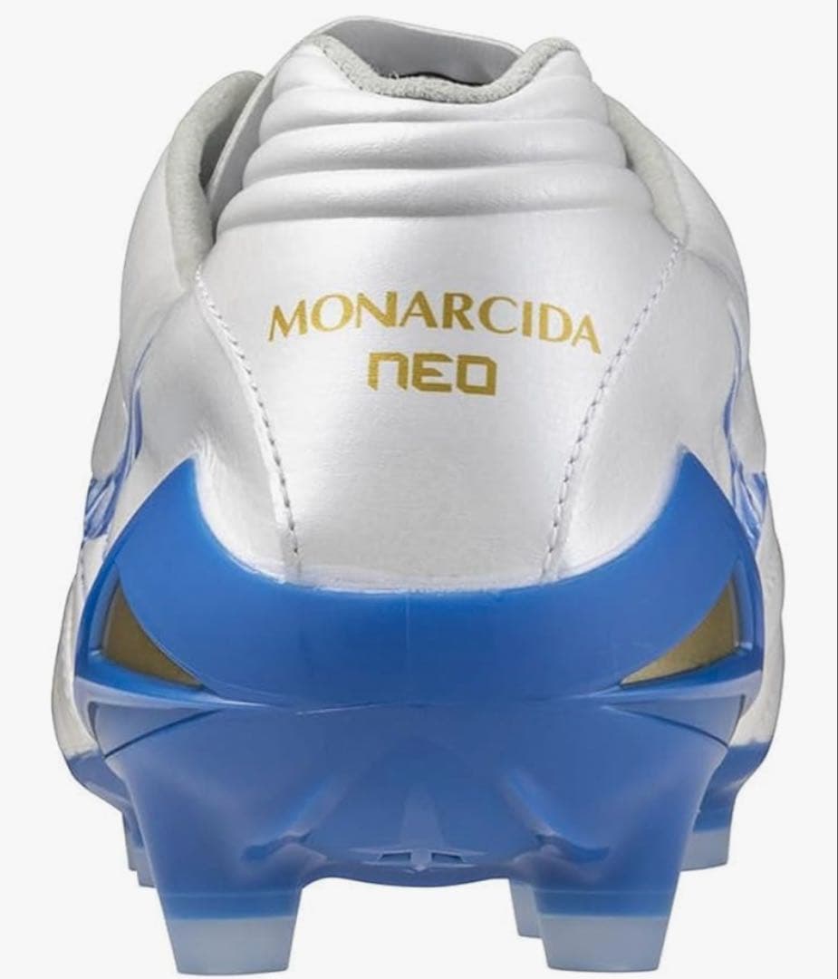 MIZUNO モナルシーダ NEO 3 ELITE ホワイト/ブルー