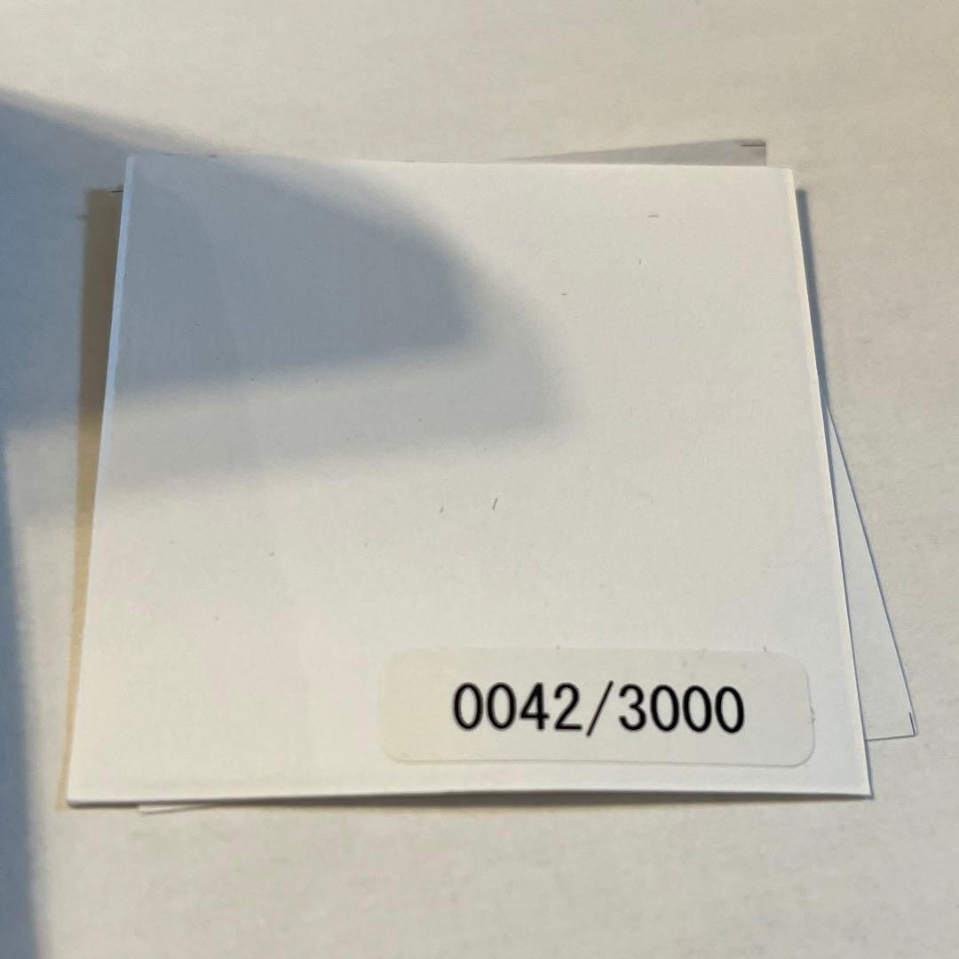 佐々木朗希 完全試合達成記念ゴールド