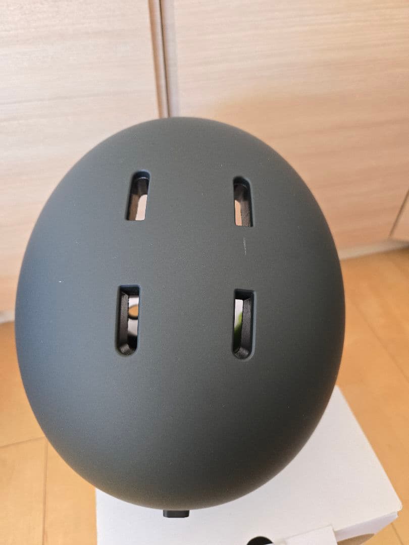 【新品未使用品】ANON ヘルメット Raider 3 Asian Fit