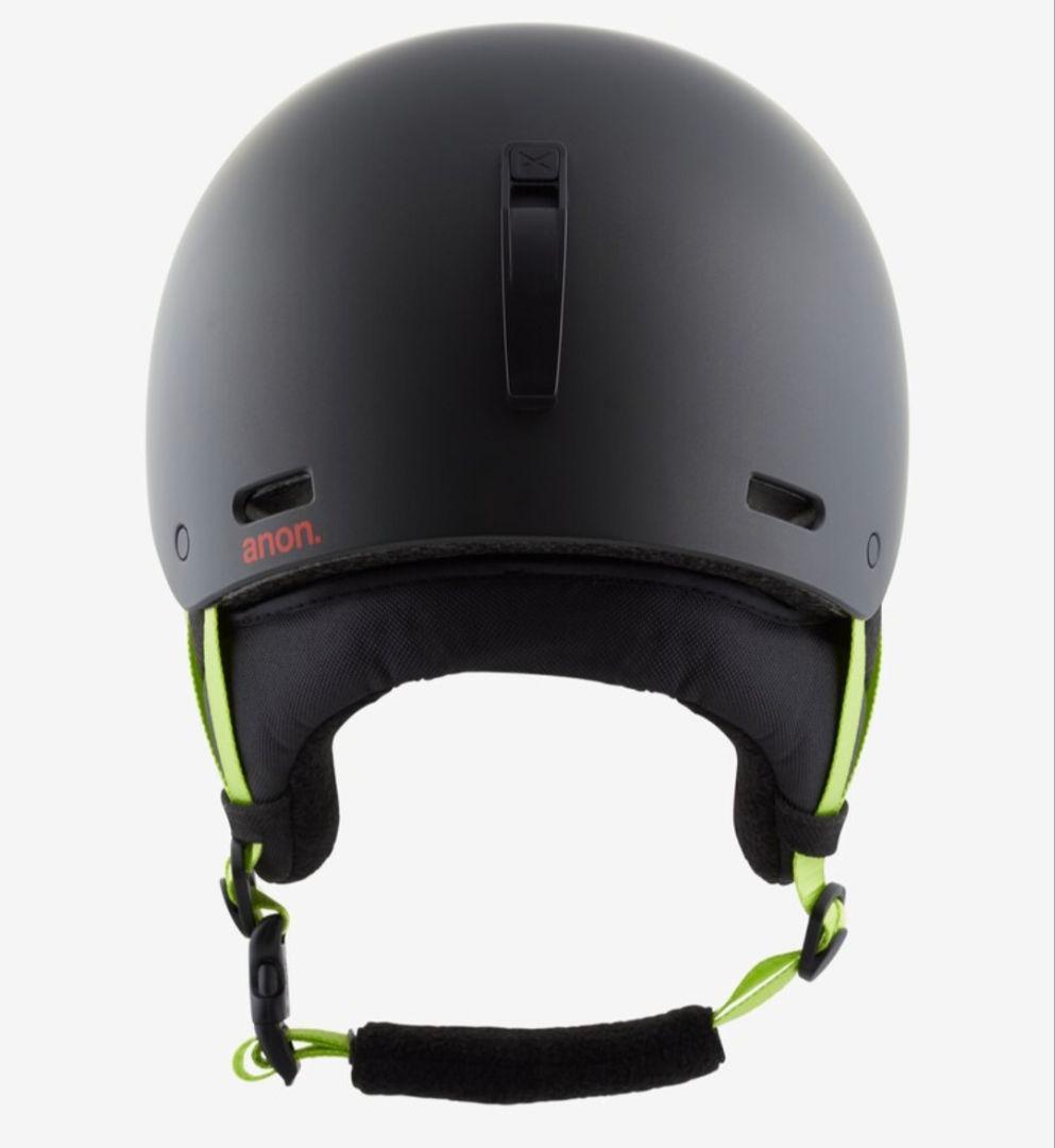 【新品未使用品】ANON ヘルメット Raider 3 Asian Fit