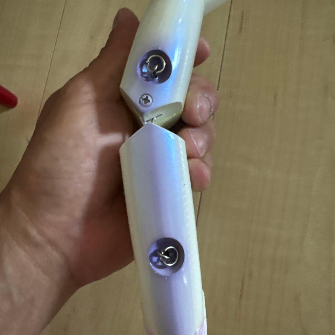 DRT クラッシュゴースト　クイーン