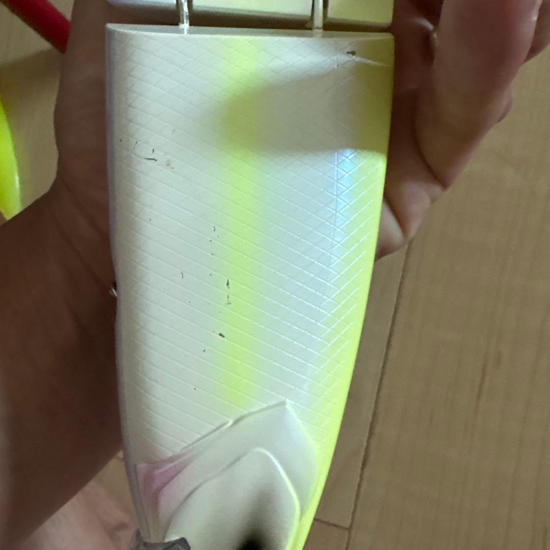 DRT クラッシュゴースト　クイーン