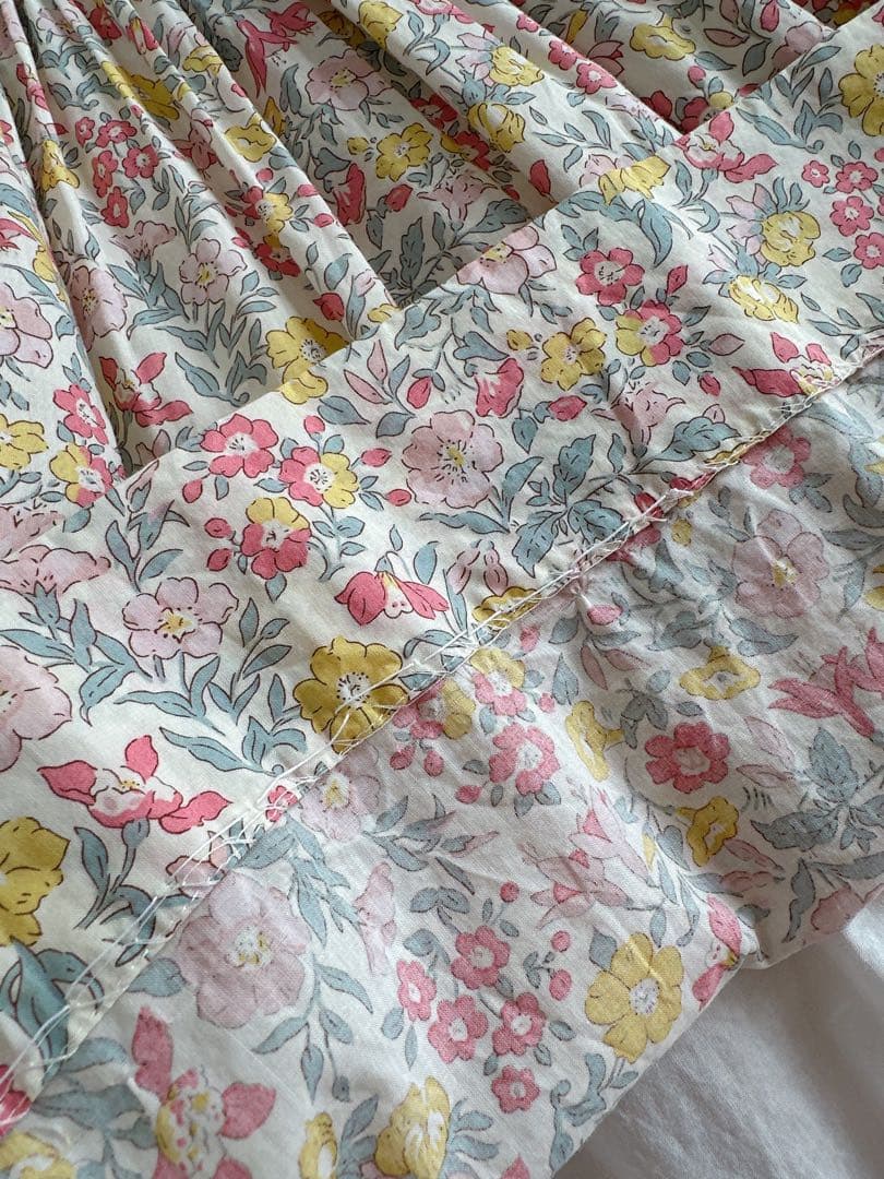 Bonpoint リバティ　2024年　デュセス　8A