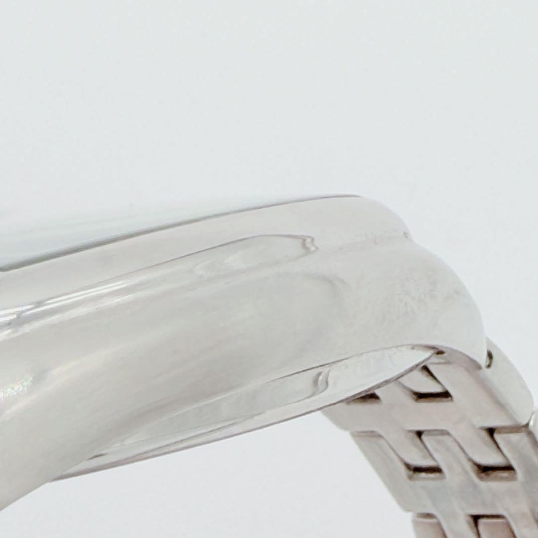 COGU コグ ジャンピングアワー マルチカラー メタルバンド トノー型 自動巻