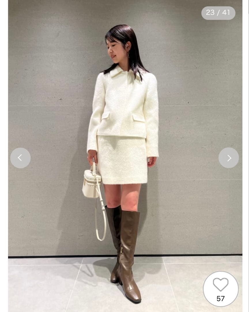 CELFORD スカート