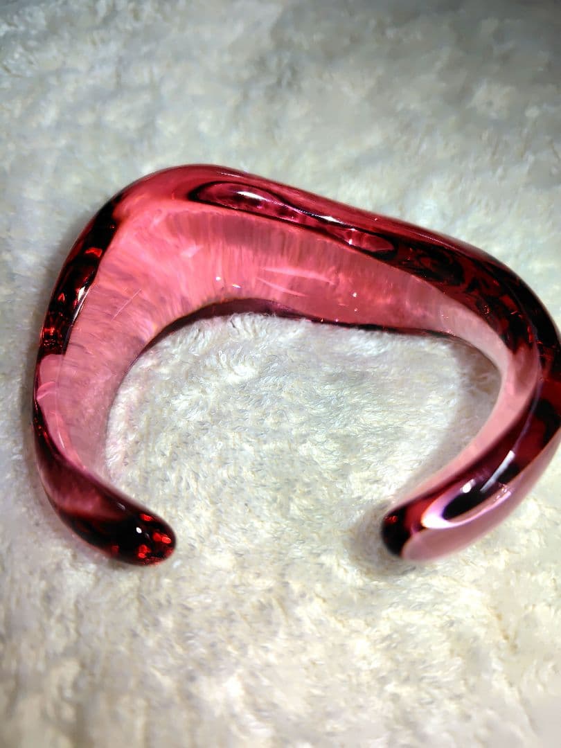 バカラ　バングル